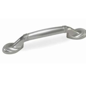 HALADERA DE BARRA ESTAÑO SATINADO 3" 52739 LAUREY-web