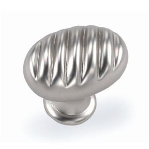 HALADERA DE BOTON CROMO SATINADO 1-3/8" 59439 LAUREY-web