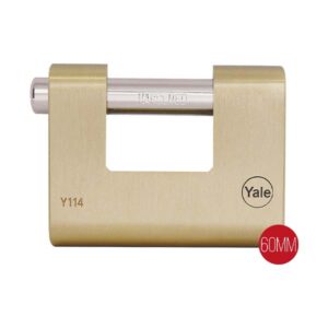 CANDADO ANTICIZALLA LATON  60MM Y114  0008935 YALE-web