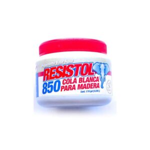 PEGA BLANCA P/MADERA 1/16GL 850 RESISTOL-web