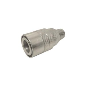 ACCESORIO P/PISTOLA PINTURA CONECTOR INDUSTRIAL 1/4" F15214 BV DIB-web