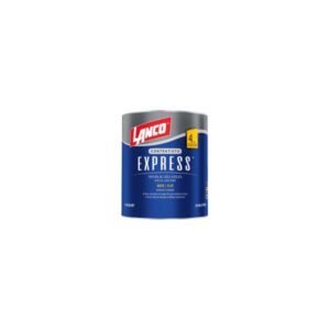 PINTURA ACRILICA MATE EXPRESS COAT BLANCO 1GL EC370-4 LANCO-web