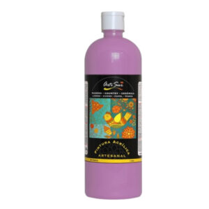 PINTURA ARTESANAL ROSADO OSCURO 1/4GAL 2202003414 SUR-web