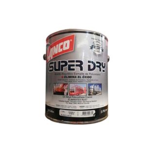 PINTURA SUPER DRY BLANCO MATE 1GL SD936-4 LANCO-web