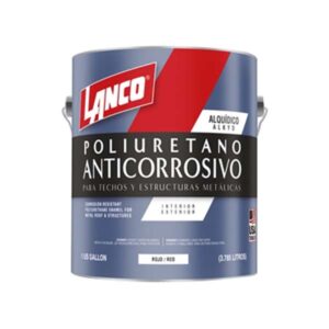 PINTURA ANTICORROSIVA ROJO 1GL MM95-4 LANCO-web
