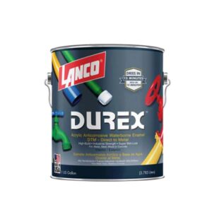PINTURA ANTICORROSIVA ACRILICA DUREX BLANCO 1GL DE716-4 LANCO-web
