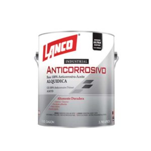 PINTURA ANTICORROSIVA IND BLANCO 1GL AC3434-4 LANCO-web