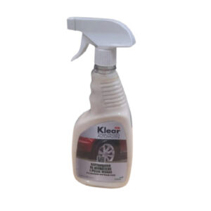 RESTAURADOR DE NEUMATICOS Y PIEZAS NEGRAS 770ML 3540010-PROMO KLEAR-web