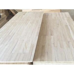 LAMINA MADERA PAULOWNIA 12MM X 4'X8'  A/A-web