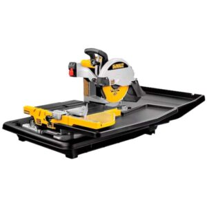 CORTADORA DE LOZA 10" 15A 1-1/5HP D24000 DW-web