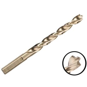 BROCA P/METAL PUNTA PILOT 1/2" DW1932 DW-web