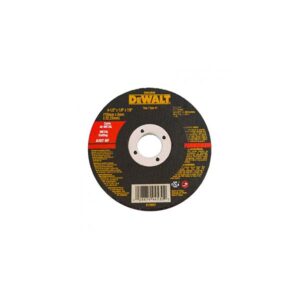 DISCO CORTE METAL 4 1/2X1/8X7/8 DW44604-PH DW-web