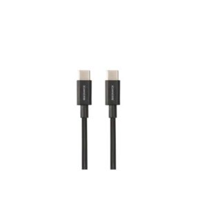 CABLE TIPO C A TIPO C 2 METROS C/NEGRO MAC5212-M0 MGVX-web