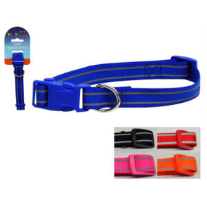 COLLAR REFLECTIVO PARA MASCOTA 2.0MM PET-1358 LAF-web