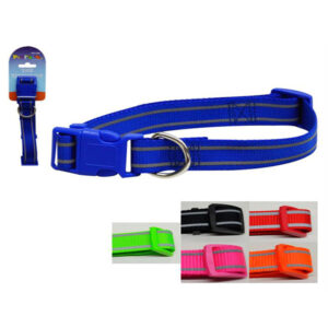 COLLAR REFLECTIVO PARA MASCOTA 2.5MM PET-1359 LAF-web