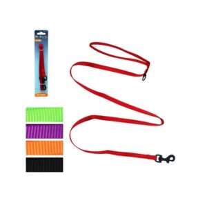 CORREA PARA MASCOTA 1.0X120CM DISEÑO LISO PET-1714 LAF-web