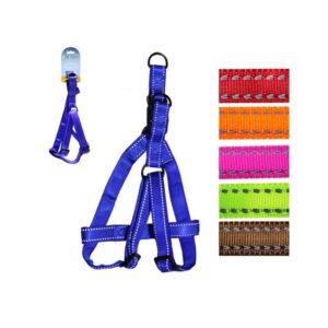 ARNES REFLECTIVO P/MASCOTA 2.5CM X 50-70CM PET-1661 LAF-web