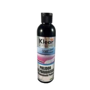 PULIDOR DE PARABRISAS 240ML 3596000346 KLEAR-web