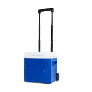HIELERA IGLOO 16QT AZUL/BLANCO/NEGRO 717-34654 MAY´S-web