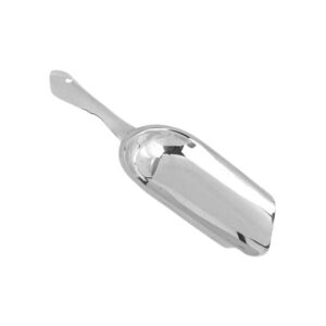 PALA PARA HIELO 24X8CM PLATEADA 739-1411617 MAY´S-web