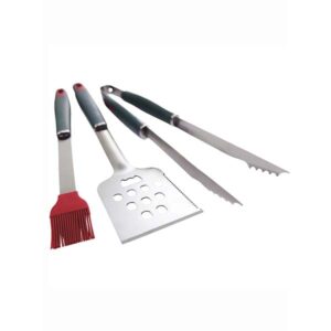SET PARA BARBACOA 3PZ 800087 / 40025 GRILL-web