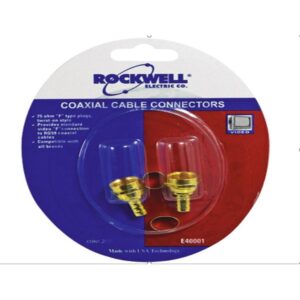 CONECTOR P/CABLE COAXIAL RG59 E40001 DIB-web