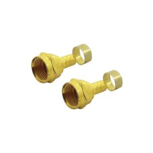 CONECTOR P/CABLE COAXIAL RG6 (2PCS) E40002 DIB-web
