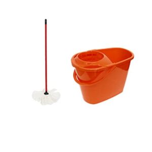 TRAPEADOR CON CUBO SURTIDO 8L 2 PZAS 733-006728 / 072180 MAY-web