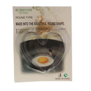 MOLDE PARA HUEVO PLATEADO 10X9.2 CM 739-35851 MAY-web