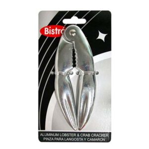 PINZA PARA CRUSTACEOS PLATEADO 14 X 5.6 X 1.2CM 716-81972 MAY-web