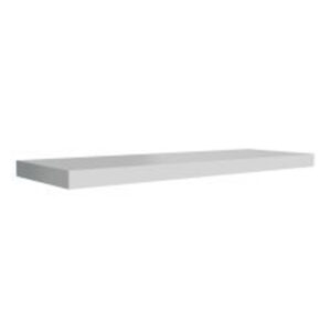 REPISA TENDENZA 4 4X25X60CM BLANC 08753.060 PRAT-K-web