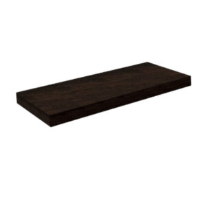 REPISA TENDENZA 4 4X25X100CM TABAC08754.100 PRAT-K-web