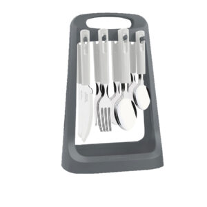 JUEGO CUBIERTOS 24 PZAS LEM + SOPORTE 23198/820 TRA-web