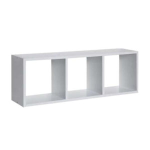 CUBO TRIPLO BLANC 1.5X80X28X20CM 08080.580 PRAT-K-web