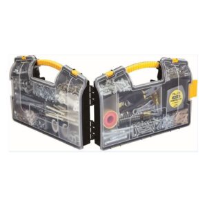 CAJA ORGANIZADORA  380 DOBLE PLEG NEGRO G6040-XP RIMAX-web