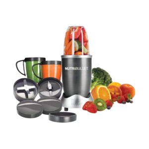 EXTRACTOR NUTRIBULLET 600W 8PZ-web