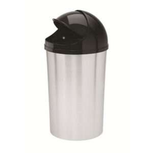 PAPELERA PLAST 50L METAL 6929-XP RIMAX-web