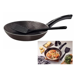 SARTEN 20CM CON ESPATULA 732-28500620 MAY´S-web