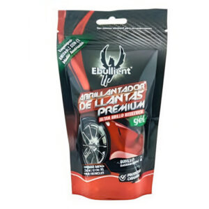 ABRILLANTADOR DE LLANTAS PREMIUM GEL DOYPACK 236.5ML EBUAP1101 EBULLIENT-web