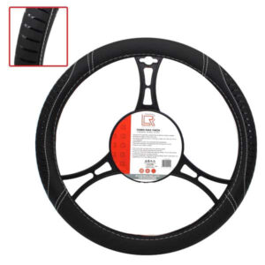 FORRO P/TIMON NEGRO/NEGRO LF-4165-NN LAF-web