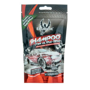 SHAMPOO CON ULTRA CERA DOYPACK 236.5ML EBUSU1101 EBULLIENT-web