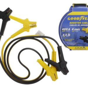CABLE PASA CORRIENTE P/AUTO 400AMP 2.4M 991-2306208 GOODYEAR MAYÂ´S-web