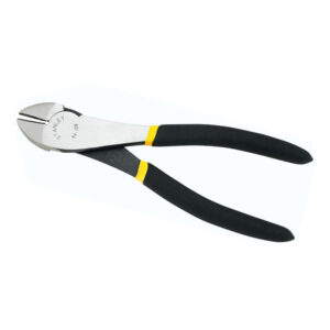 ALICATE CORTE DIAGONAL 7" BASICO 84-108LA SLY-web