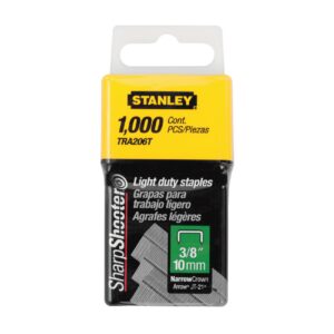 GRAPAS PARA USO LIGERO 000PZS 3/8" TRA206T SLY-web