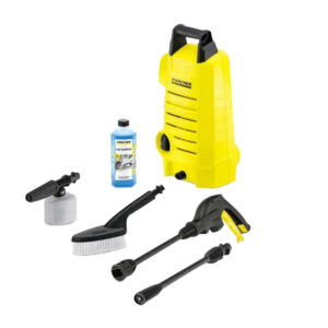 HIDROLAVADORA DOMESTICA K1 CAR A1.600-009 KARCHER-web