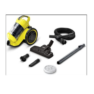 ASPIRADORA DOMESTICA VC3 800W 0.9LTS 120V KARCHER -web