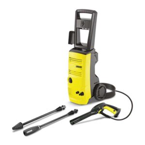 HIDROLAVADORA DOMESTICA K2.68 KARCHER 1400 PSI-web