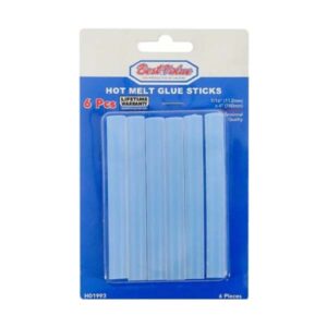 SILICON BARRA 11.2MMX10CM 6PZ H01993 BV DIB-web