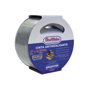 TAPE ANTIDERRAPE  2"X5.45 YDS NEGRO H03031 BV DIB-web