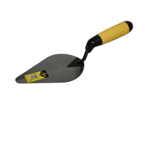 CUCHARA PARA ALBAÑIL 8" MANGO ERGONOMICO HM-1403 LAF-web